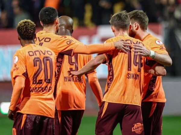 Новини спорту - У Кубку Туреччини відзначилися відразу два українці Трабзонспора