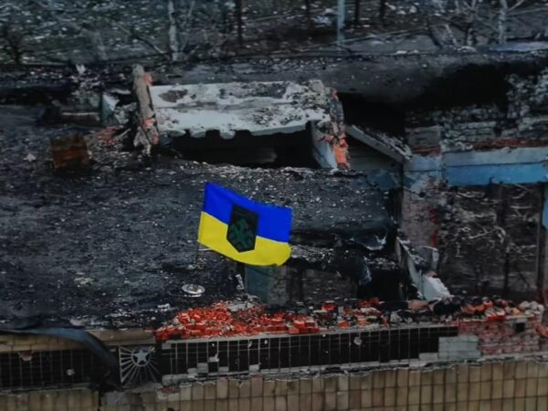 Новини України - У Куп&rsquo;янську завершується зачистка від окупантів