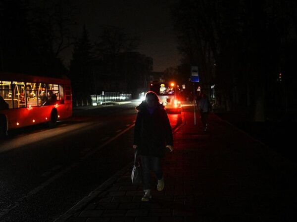 Новини України - У Львові відключили світло в частині лікарень