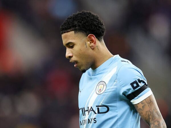 Новини спорту - У Манчестер Сіті травмувався Савіо