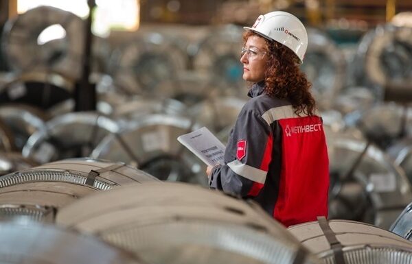 Новини бізнесу - У Метінвесті розповіли про найефективніші HR-рішення