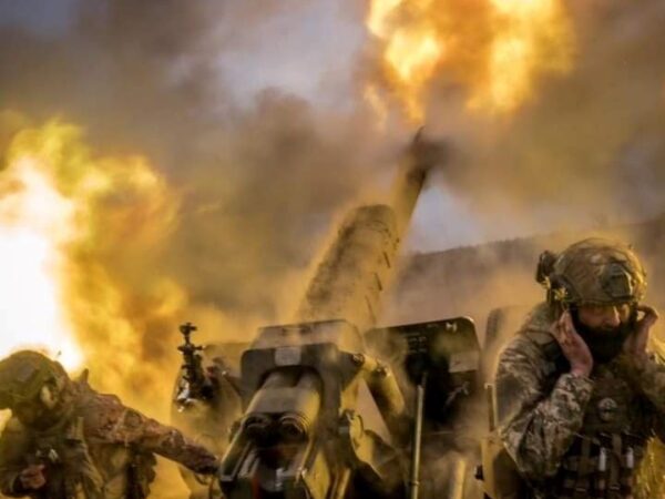 Новини України - У Міноборони оцінили інтенсивність боїв за 2025-й