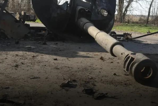 Новини України - У Міноборони озвучили втрати росіян у 2025-му