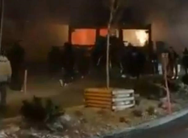 Новини України - У пожежі на курорті в Швейцарії загинули 40 людей, 100 поранені - МЗС