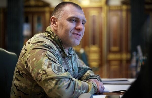 Новини України - У Раді не підтримали звільнення Малюка