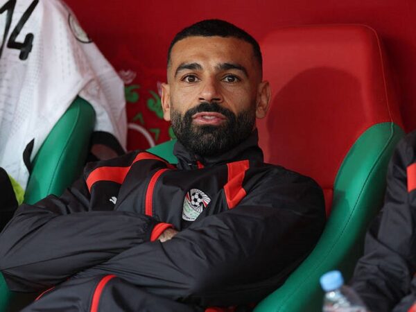 Новини спорту - У Реал хотів прийти Салах, дізнавшись про травму Мбаппе