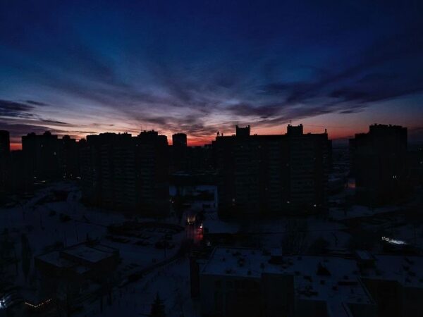 Новини України - У реєстрах Мін'юсту виникли проблеми через відключення світла в датацентрі