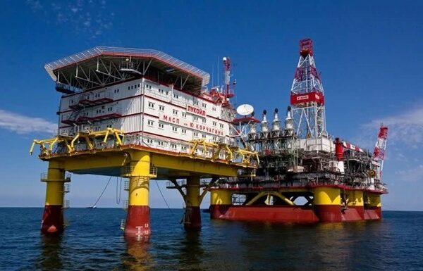 Новини світу - У РФ рекордно обвалився видобуток нафти - ЗМІ