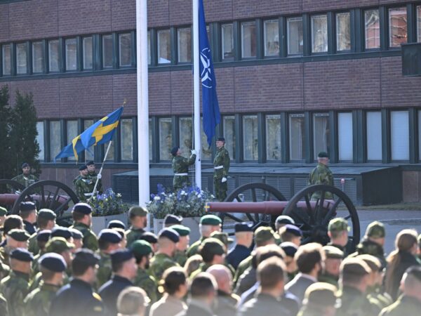 Новини світу - У Швеції ексконсультанта армії підозрюють у шпигунстві на Росію
