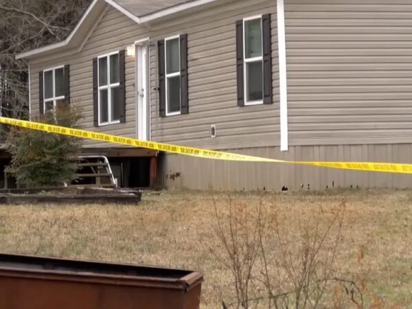 Новини світу - У США чоловік застрелив шістьох людей, серед них дитина і три родичі