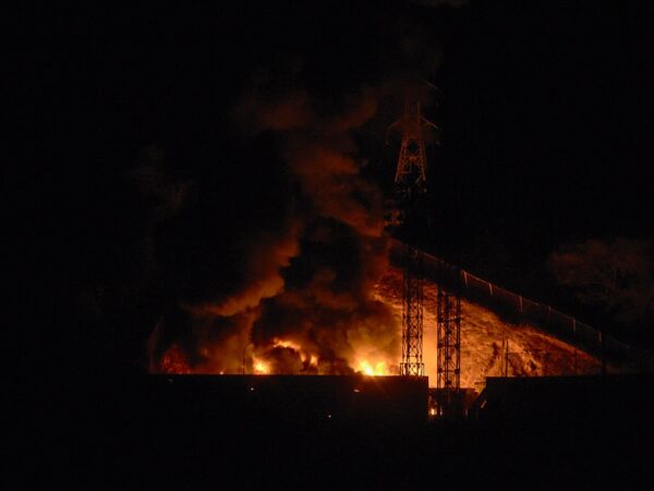 Новини світу - У столиці Венесуели Каракасі лунають вибухи - ЗМІ