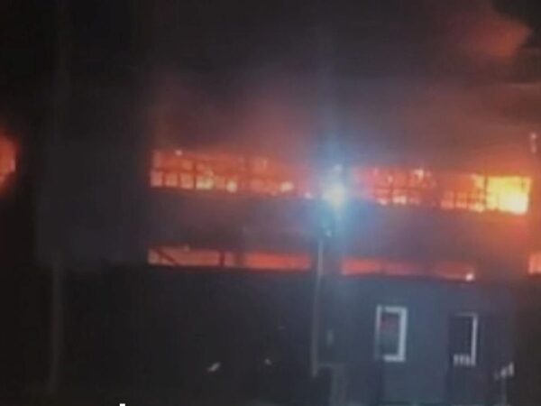 Новини України - У Таганрозі уражено завод із виробництва дронів