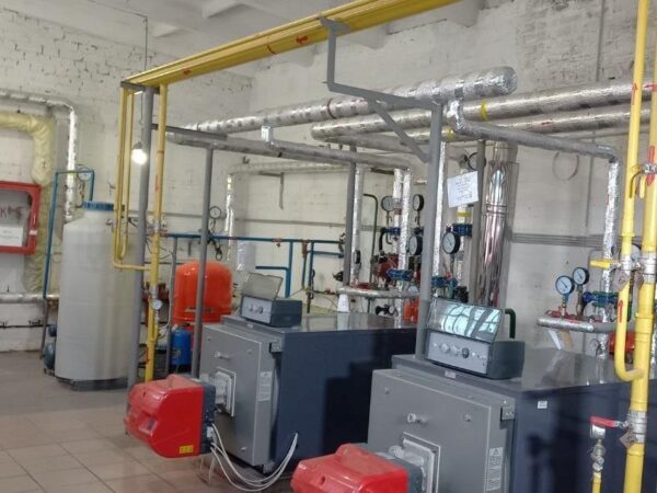 Новини України - У Запорізькій області відновили електроживлення котелень