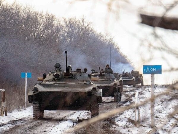 Новини України - У ЗСУ повідомили, де ворог готує наступ у січні