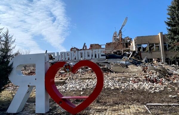 Новини України - У ЗСУ заявили про рекордну кількість боїв на Гуляйпільському напрямку