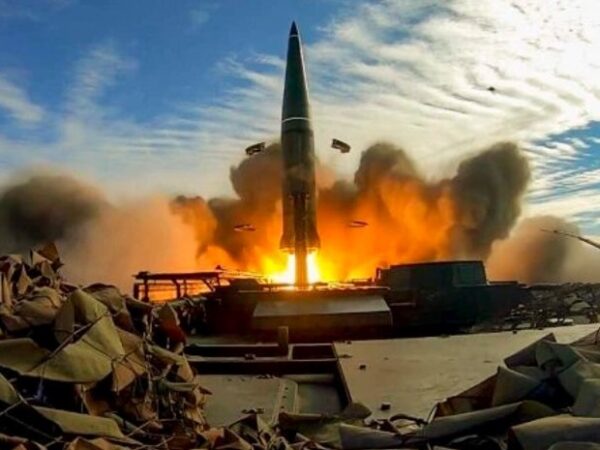 Новини України - Удар Орешником по Львову. Що відомо