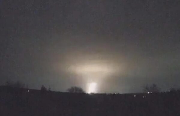 Новини України - Удар "Орєшніком": військові розповіли деталі