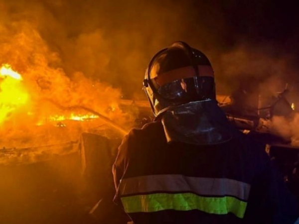 Новини України - Удар по Кривому Рогу: 10 постраждалих