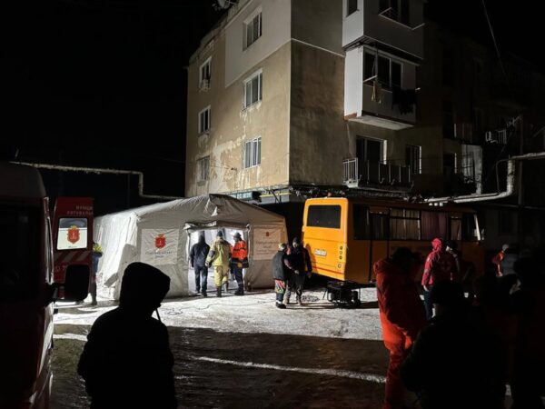 Новини України - Удар по Одесі: є руйнування та перебої зі світлом