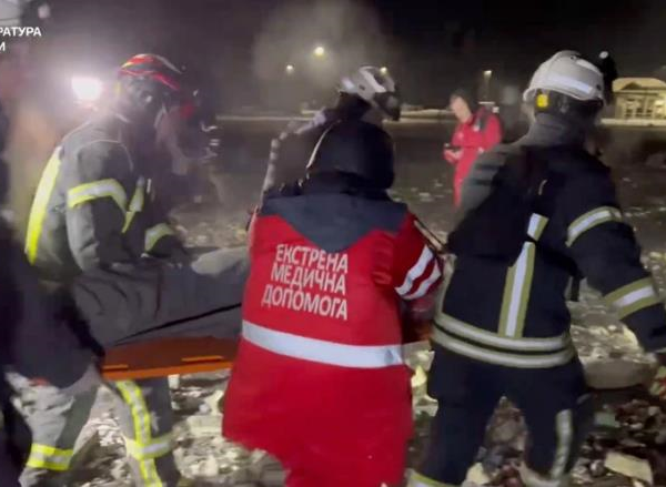 Новини України - Удар по передмістю Харкова: кількість загиблих зросла