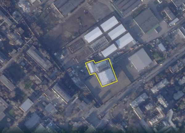 Новини світу - Удар по території заводу у Таганрозі: знищено кілька будівель