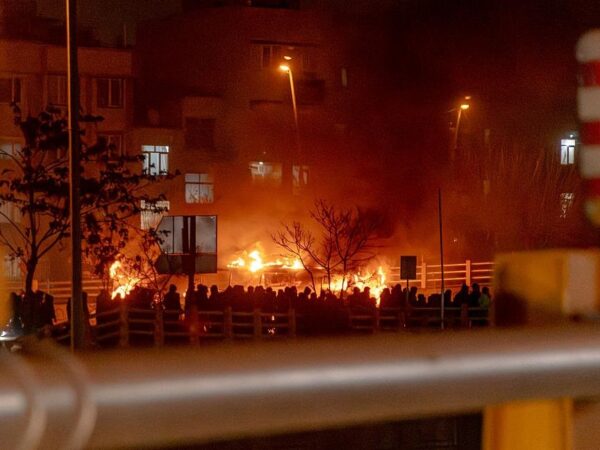 Новини України - Україна закликала посилити тиск на Іран