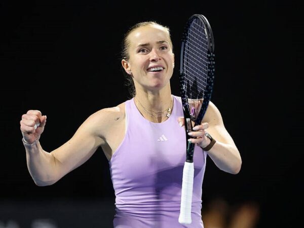 Новини спорту - Українки дізналися перших суперниць на Australian Open