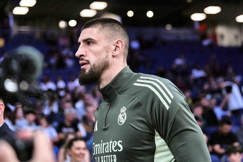 Без категорії - Українське баскетбольне дербі на паркеті відбулося в рамках Ліги Ендеса