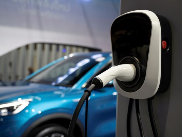 Авто новини - Український ринок електромобілів зріс удвічі за рік