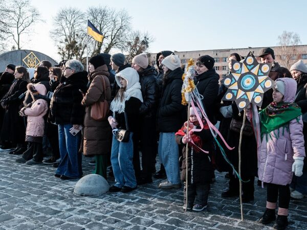 Новини України - Українці визначилися зі ставленням до "мирного плану" РФ