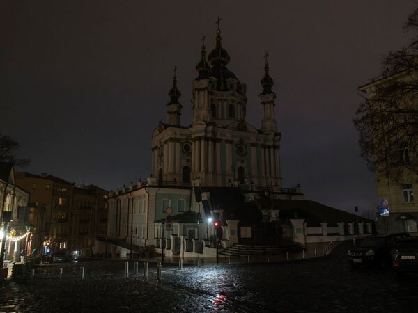 Новини України - Укренерго попередило про відключення на понеділок