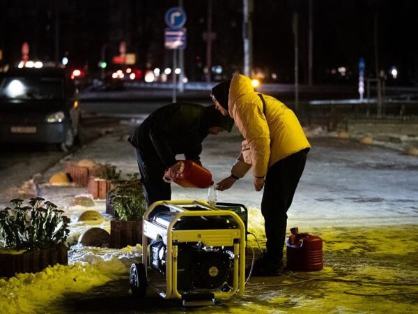 Новини України - Укренерго визначилось з відключеннями в п'ятницю