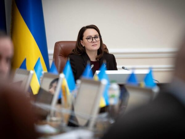 Новини України - Уряд погодив призначення керівників чотирьох ОВА