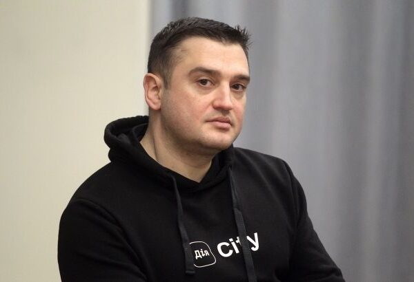 Новини України - Уряд призначив тимчасового керівника Мінцифри