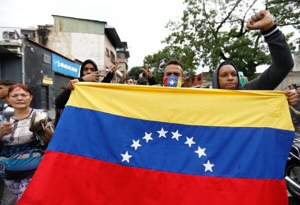 Новини світу - Уряд Венесуели посилив репресії після зникнення Мадуро - ЗМІ