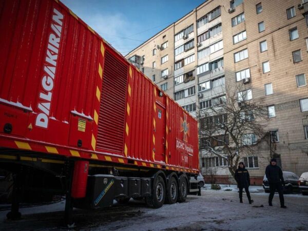 Новини Києва - Уряд відреагував на ситуацію з магазинами в Києві