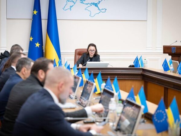 Новини України - Уряд відреагував на знеструмлення лікарень у Львові