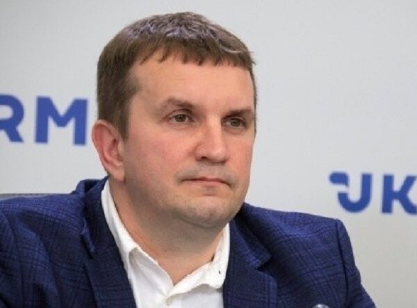 Новини України - Уряд звільнив голову Держгеонадр