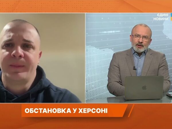 Ситуація в Херсоні: обстріли, дрони та робота критичної інфраструктури | Ярослав Шанько