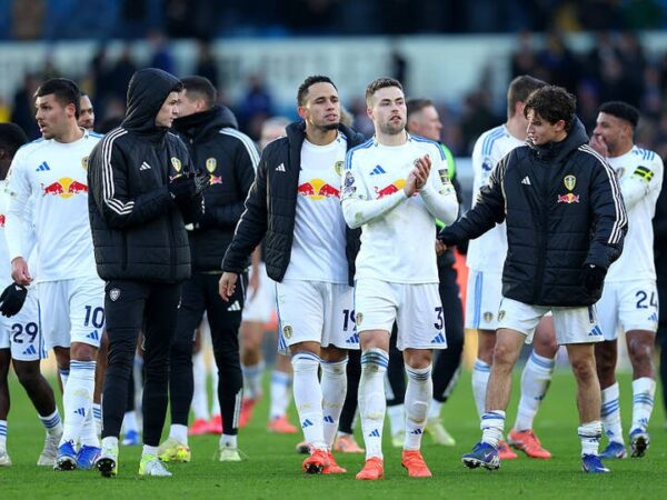 Новини спорту - В англійського Лідса визріває рекорд