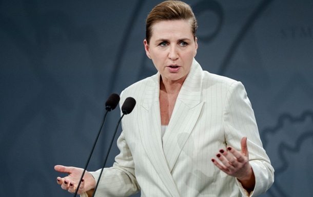 Новини світу - В Данії заговорили про крах НАТО на тлі зазіхань Трампа на Гренландію