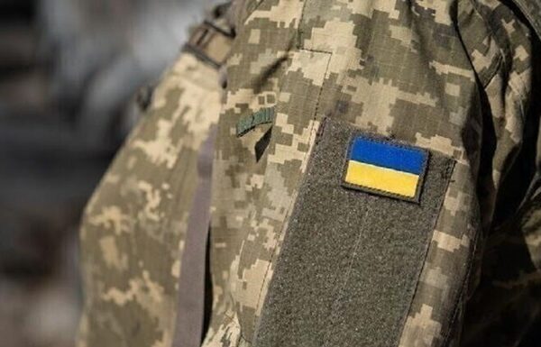Новини України - В Ізмаїлі чоловік напав на військових ТЦК з викруткою