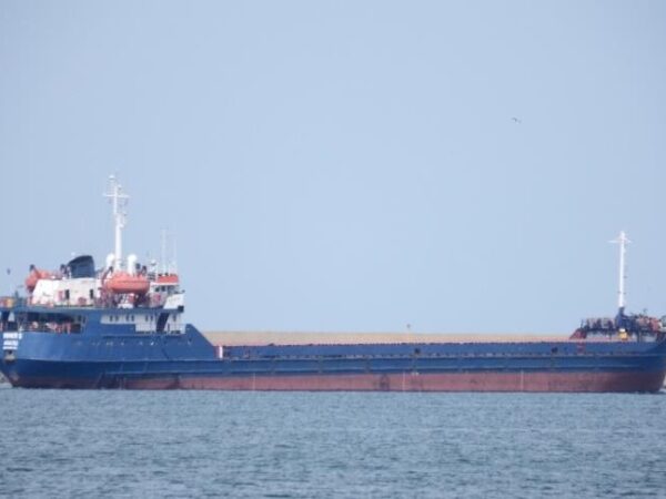 Новини світу - В Каспійському морі зазнало аварії іранське судно