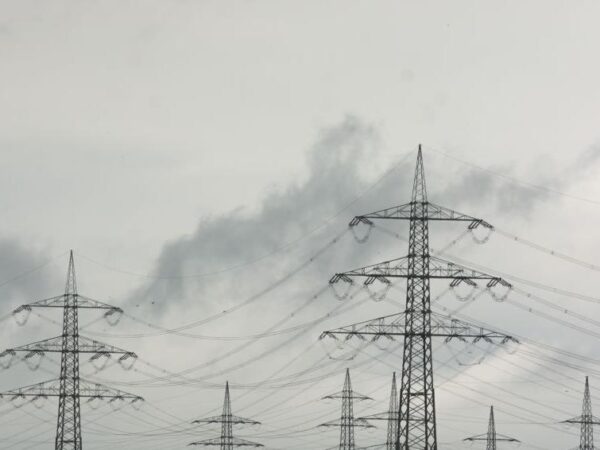 Новини світу - В Німеччині невідомі спробували підпалити електропідстанцію