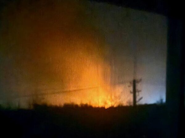 Новини України - В окупованому Маріуполі стався блекаут