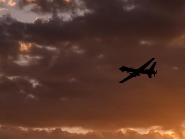 Новини світу - В Росії повідомили, скільки дронів їх атакували вночі