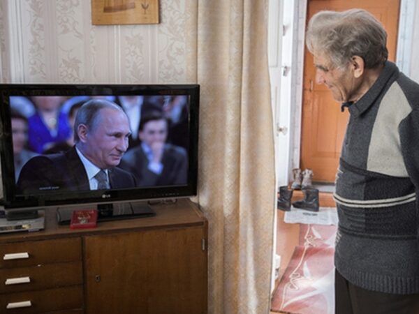 Новини світу - В Росії за рік зникли понад 260 сіл - СЗР