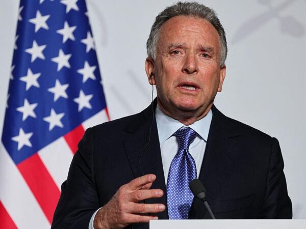 Новини світу - В США оголосили початок другого етапу мирного плану щодо Гази