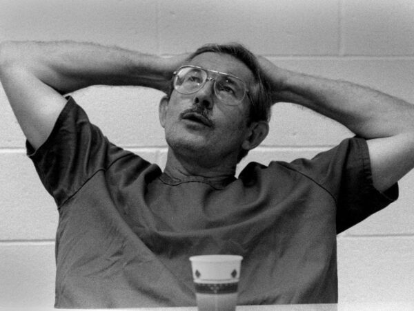 Новини світу - В США помер найвідоміший агент КДБ Олдріч Еймс