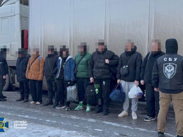 Новини України - В Україні заблокували дев&rsquo;ять "ухилянтських схем"